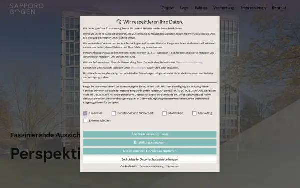 www.sapporobogen.de