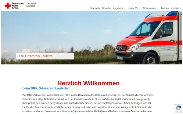 drk-lautertal.de