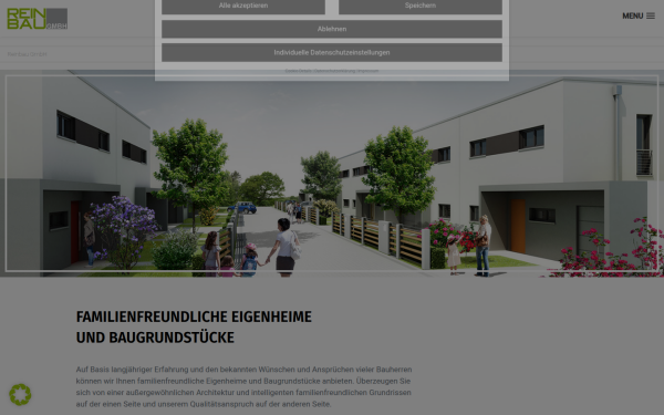 reinbau.de