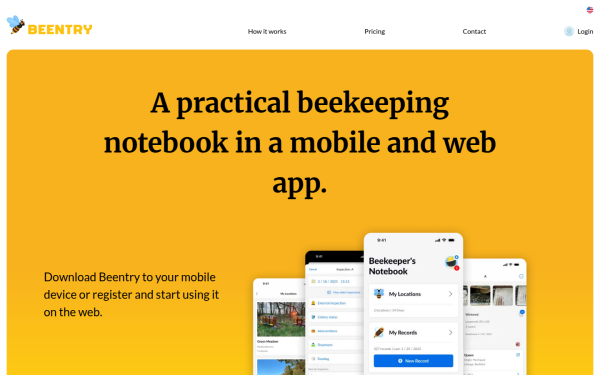 www.beentry.com