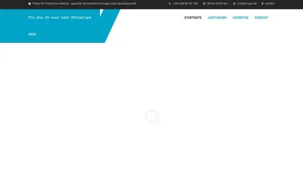 www.dr-igel.de