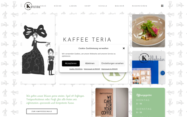www.kaffeeteria.at