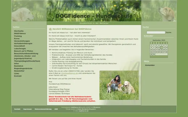 www.dogfidence.de