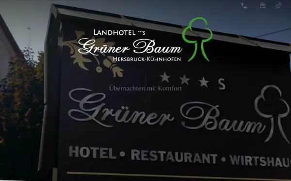 www.gruener-baum-kuehnhofen.de