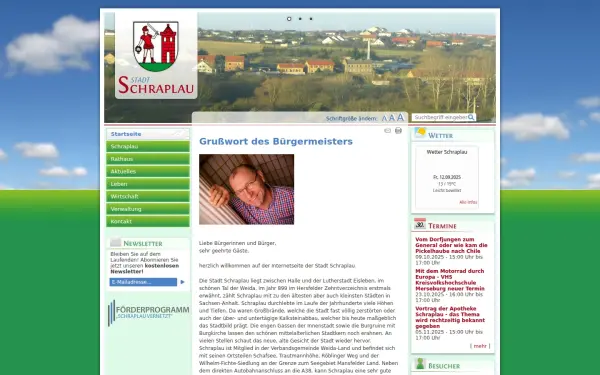 www.stadt-schraplau.de
