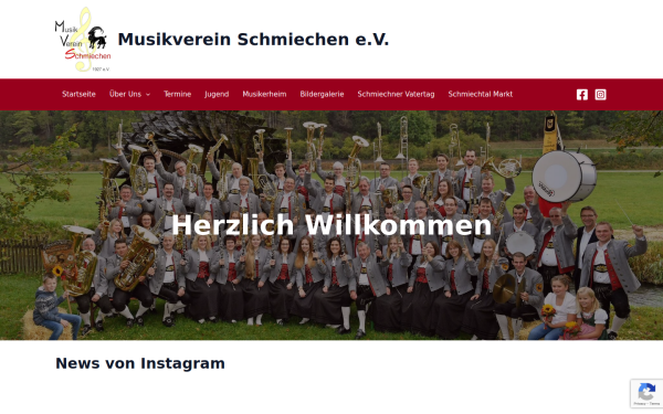 musikverein-schmiechen.de