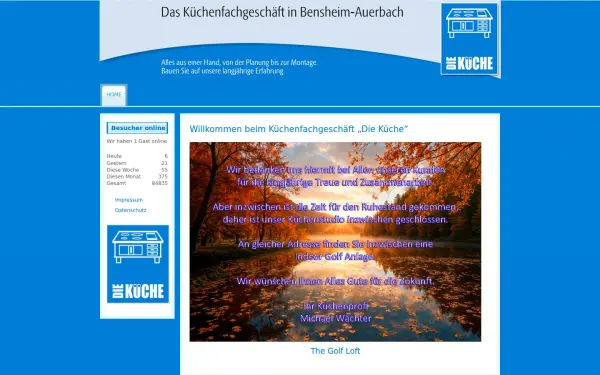 die-kueche-mw.de