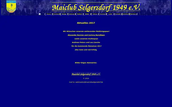 maiclubselgersdorf.de