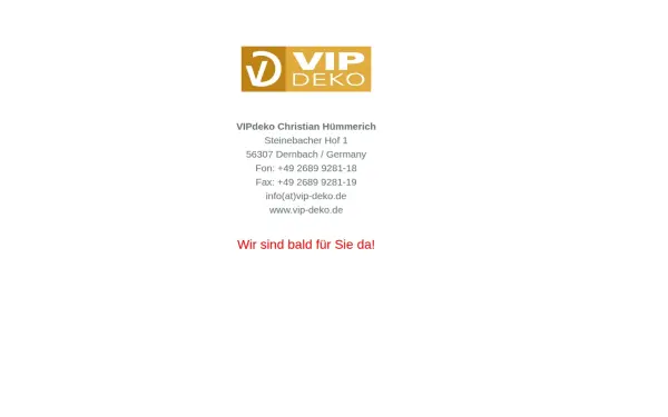 vip-deko.de