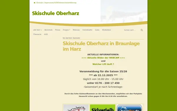www.skischule-oberharz.de