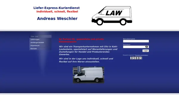aweschler.de