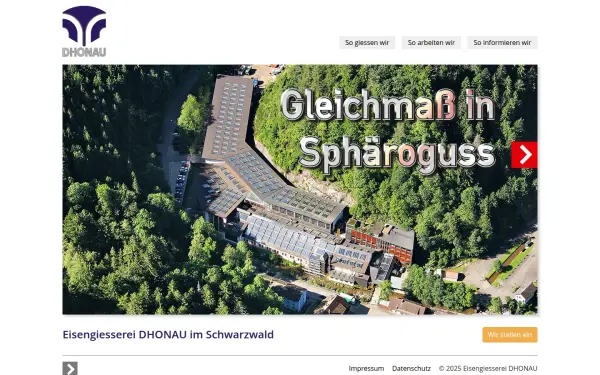 dhonau.de