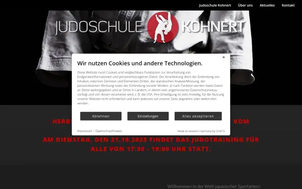 www.judoschule-kohnert.de