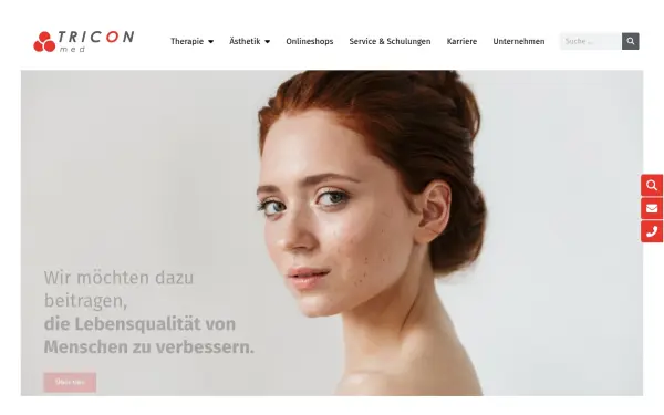 www.triconmed.de