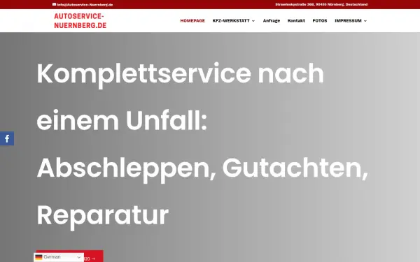 autoservice-nuernberg.de