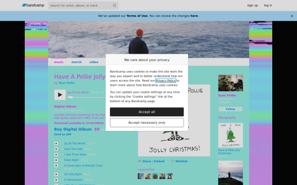 ryanpollie.bandcamp.com