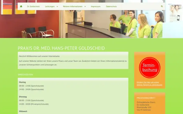 goldscheid.de