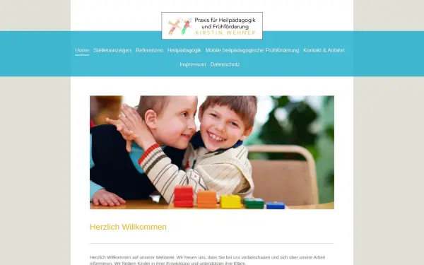 www.heilpaedagogik-wehner.de