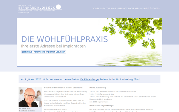 www.kloiboeck-zahnarzt.at