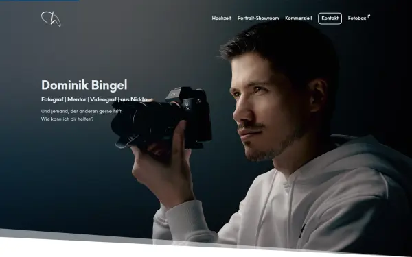 dominik-bingel.de