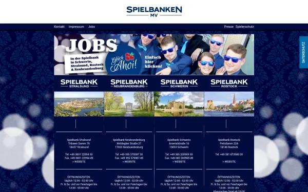 spielbanken-mv.de