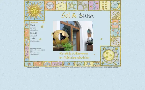 www.goldschmiede-solundluna.de