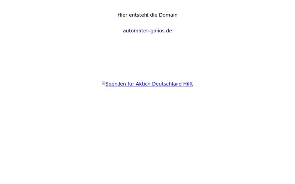 automaten-galios.de