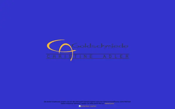 goldschmiede-adler.de