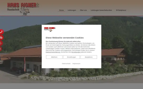 h-aigner.de