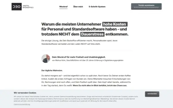 markuskuhn.de