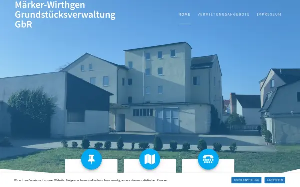 vermietung.maerker-wilsdruff.de