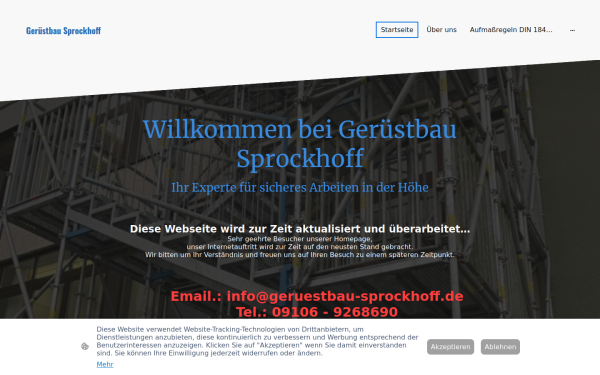 www.geruestbau-sprockhoff.de