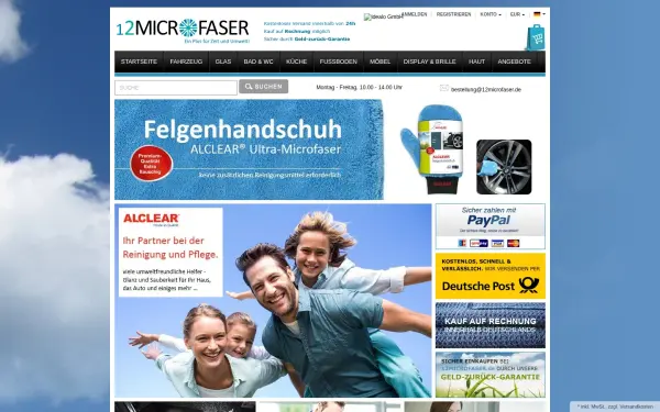 12microfaser.de