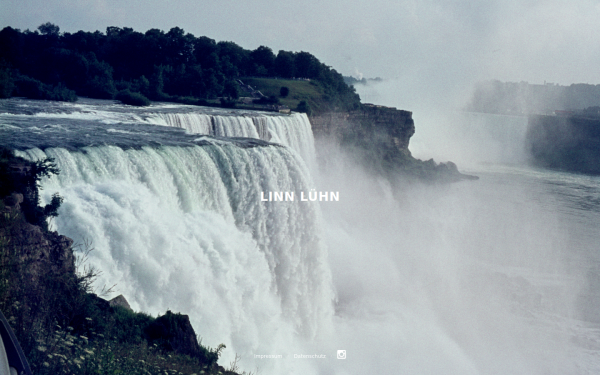 linnluehn.com