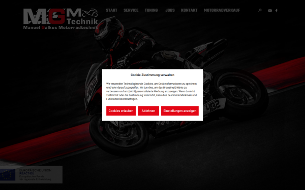 mgm-technik.de