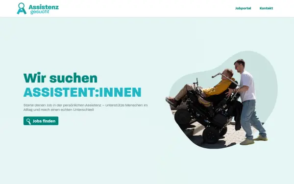 www.assistenz-gesucht.de