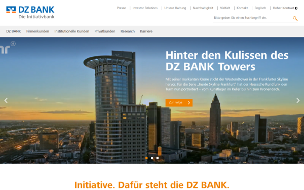 www.dzbank.de
