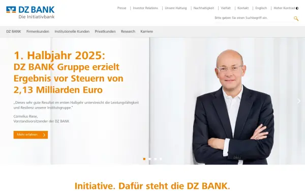 www.dzbank.de