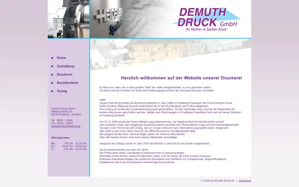 demuth-druck.de