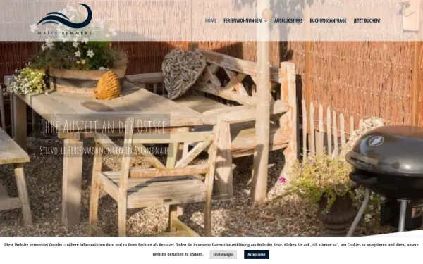 ostsee-scharbeutz.com