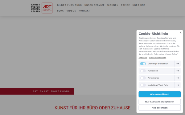 www.artprotect.net