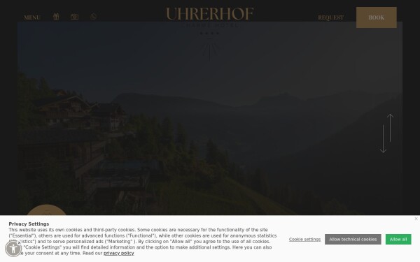 www.uhrerhof.com