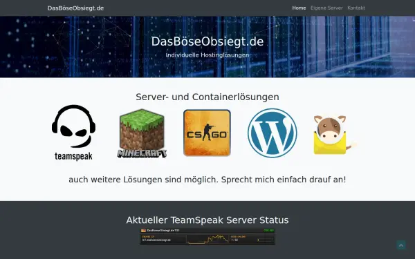 dasboeseobsiegt.de