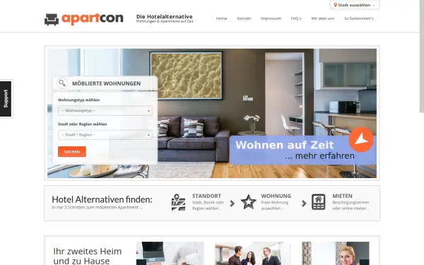 www.apartcon.de