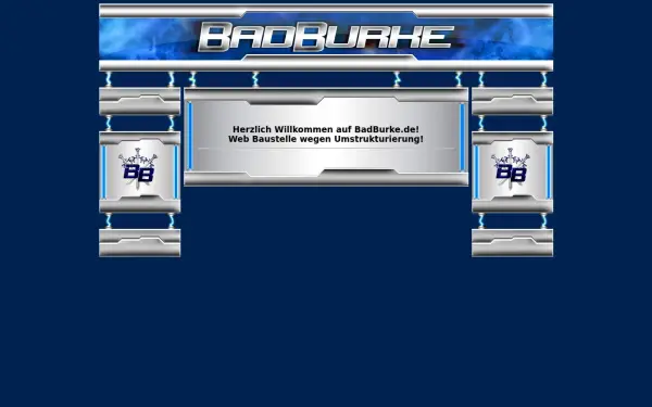 badburke.de