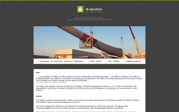 www.db-operations.de