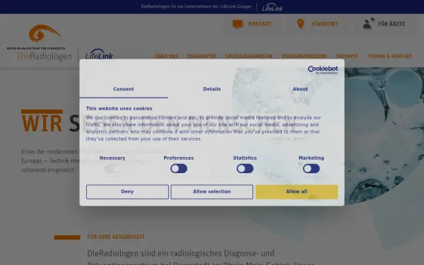 www.dieradiologen-da.de