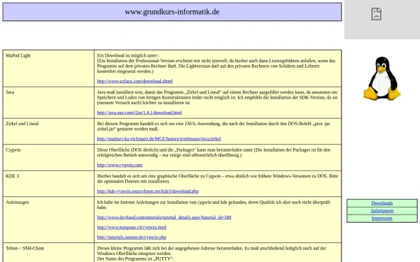 grundkurs-informatik.de