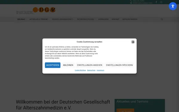 dgaz.org