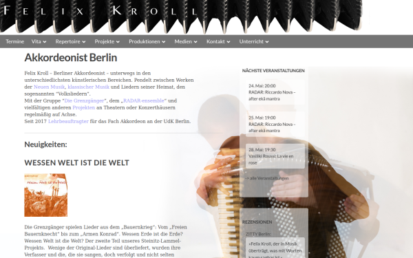 felix-kroll.de